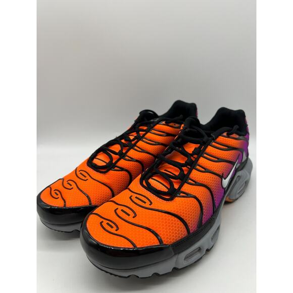 Nike Air Max Plus Desert Sunset Men \'s Size 12 DM0032-014 New main image 16